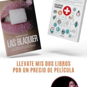 Combo: El negocio y Las Blaquier