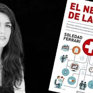 Taller online +El Negocio de la Salud